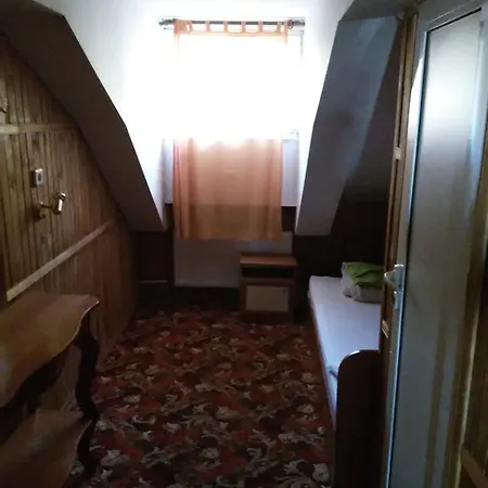 Buzludzha Gerendaház