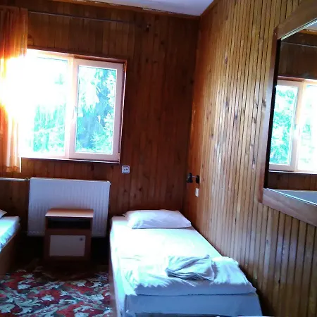 Buzludzha Gerendaház Sipka